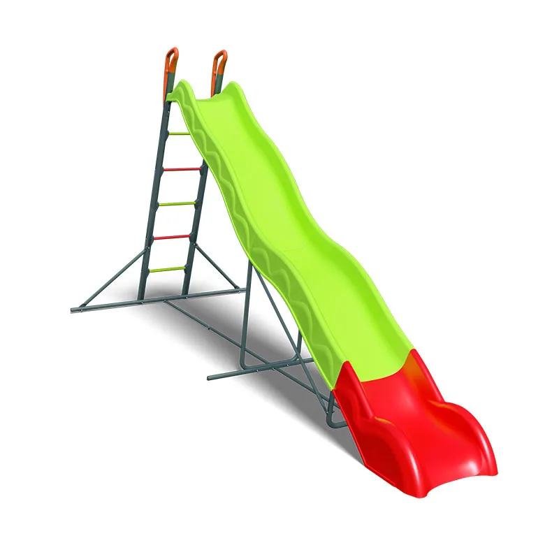 Toboggan Edgar 3,80m - 3+-0