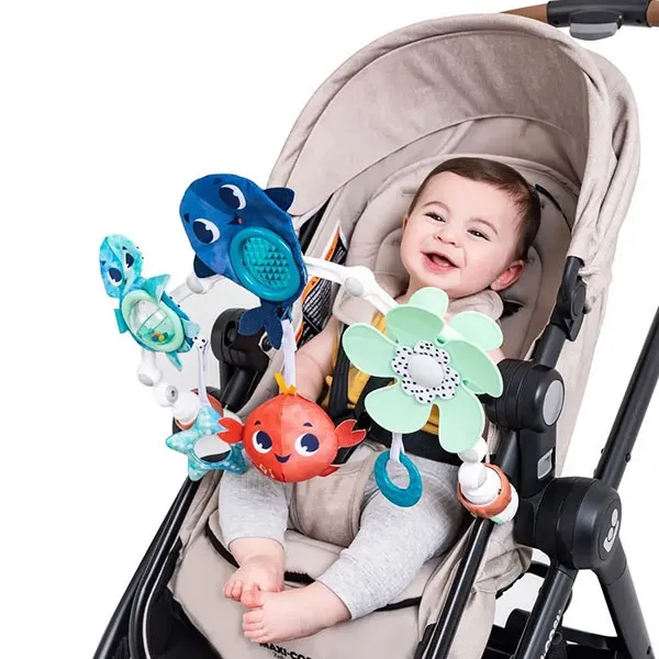 Arche nomade articulée Océan - 0m+-1