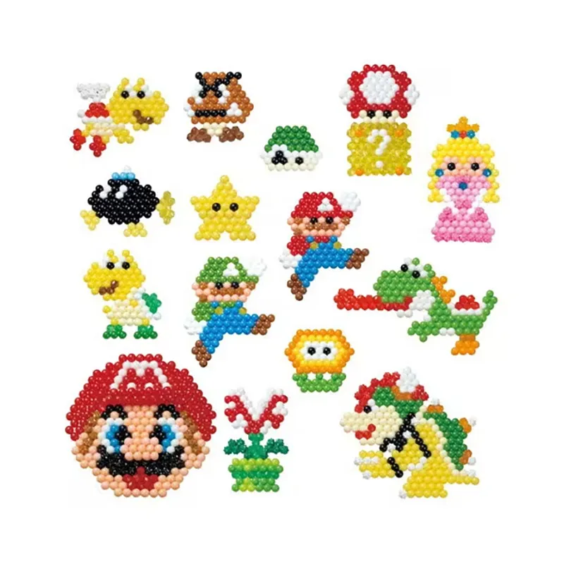 Box Super Mario - 4+-1
