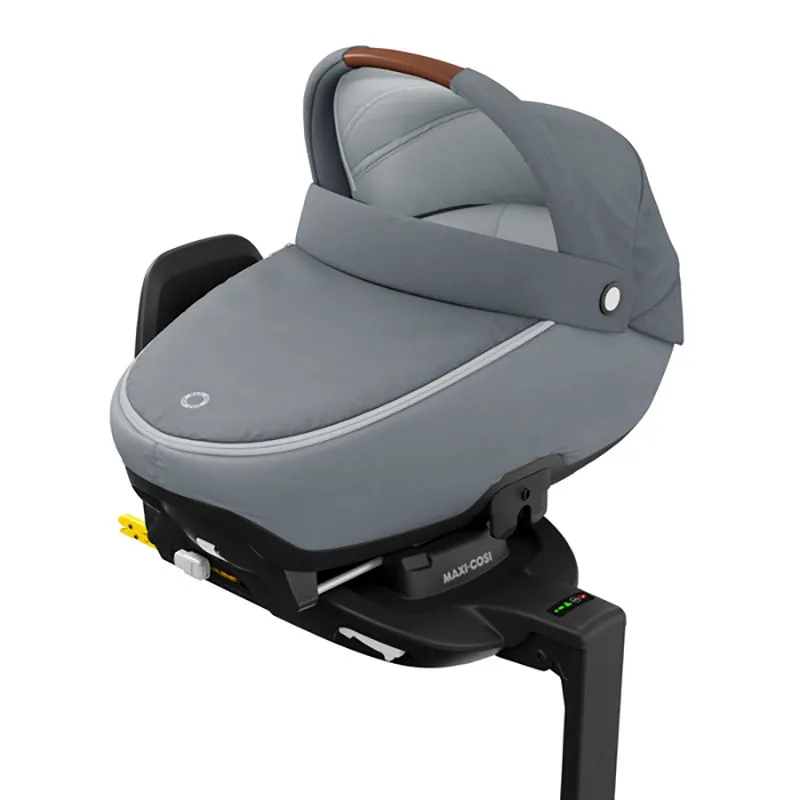 Nacelle pour voiture Jade MC Essential Grey - 0m+-1