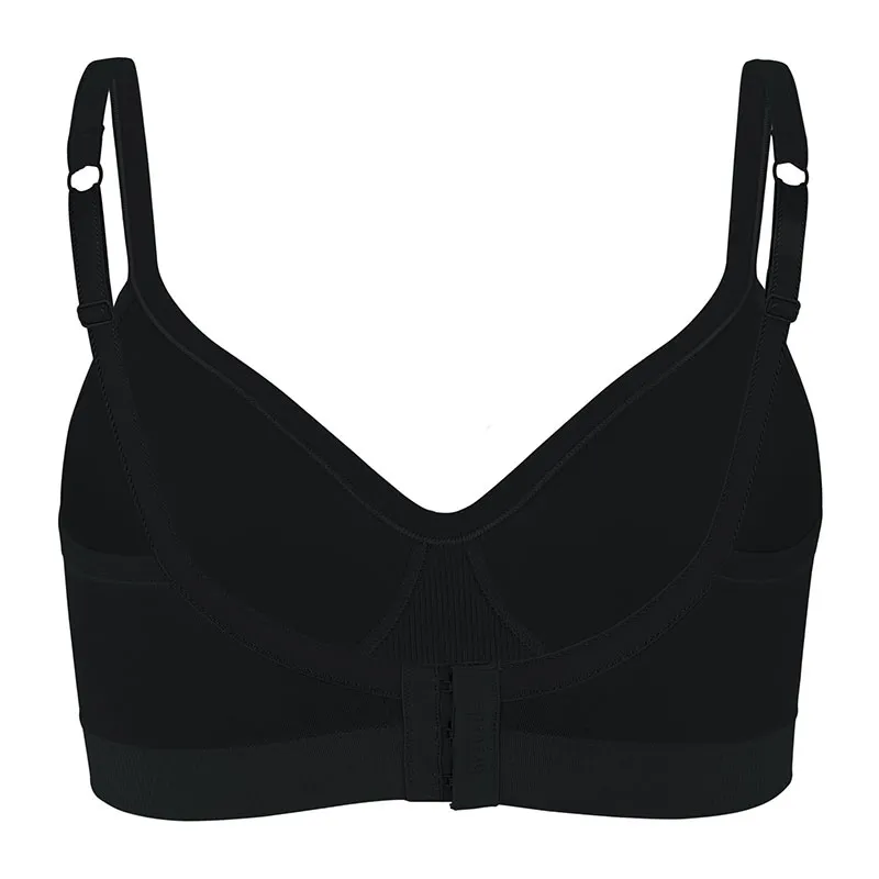 Soutien-gorge d'allait. Everyday muse - Noir - BRAVADO DESIGN-2