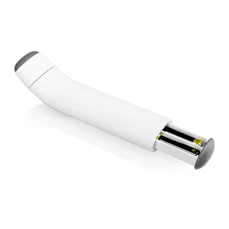 Thermomètre infrarouge FeverScan - Blanc-7