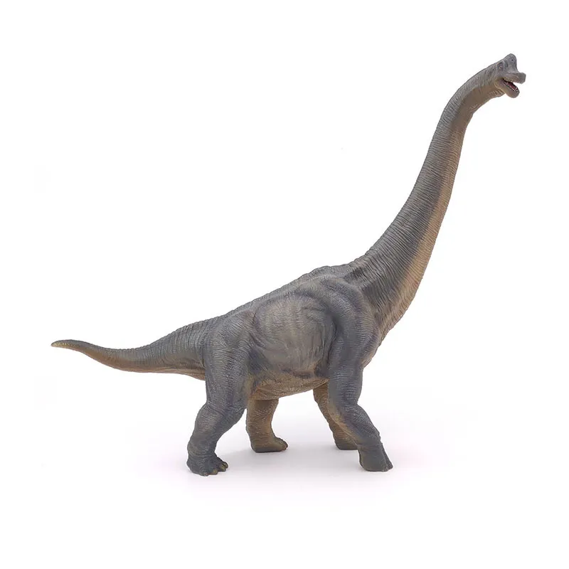 Brachiosaure - 36x31cm-2