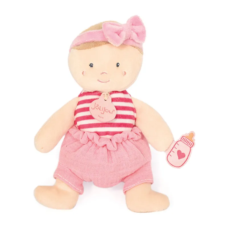 Doudou Les Petits Loulou - Aleat.-3