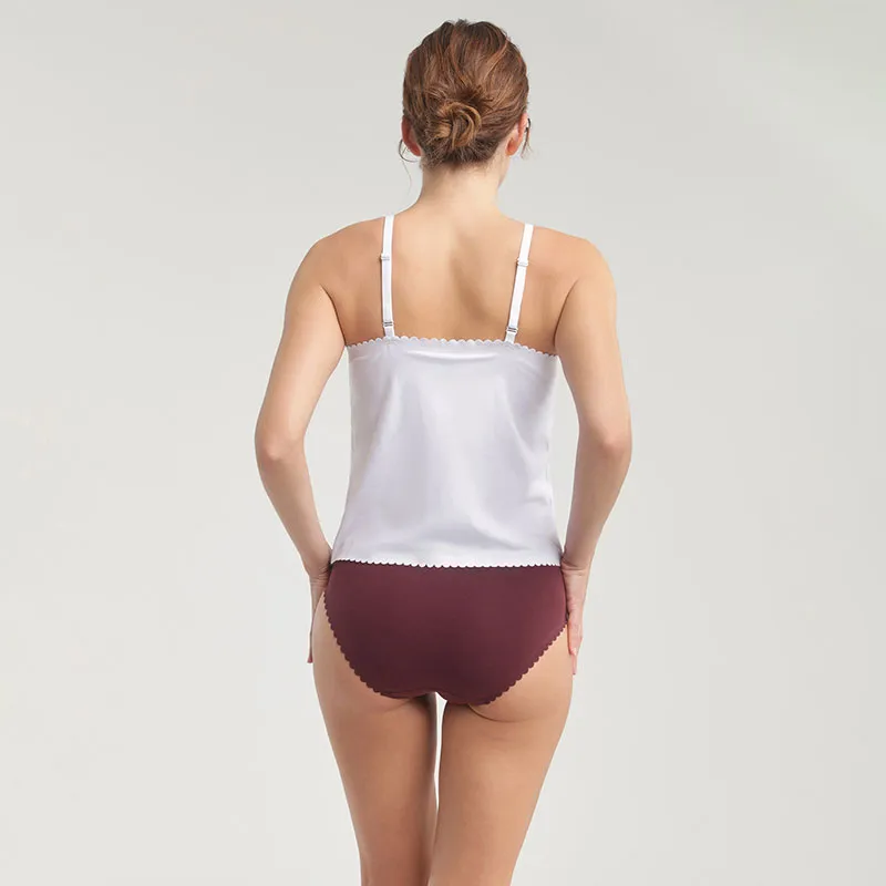 Caraco Body Touch Easy - Blanc-1