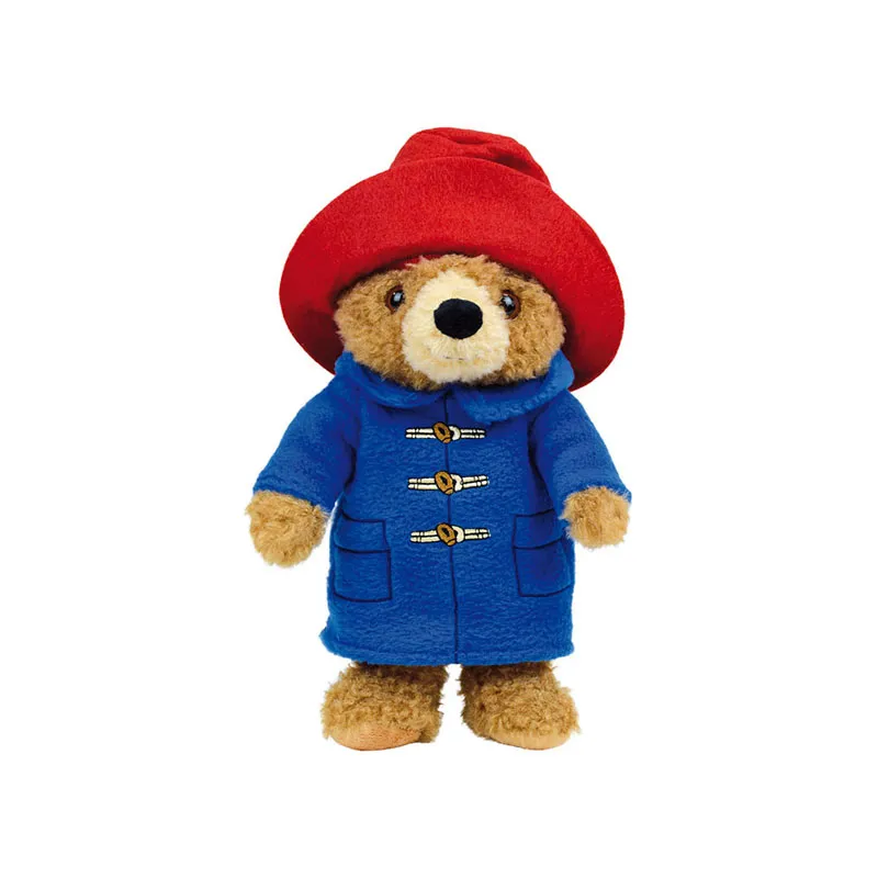 Peluche 27cm Paddington - 12m+-0