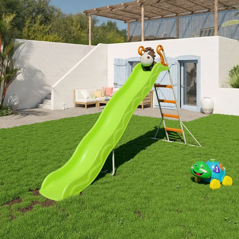 Toboggan Actou 3m de glisse - 3+-1