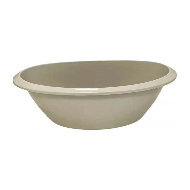 Baignoire Luma Taupe - 81x41cm-0