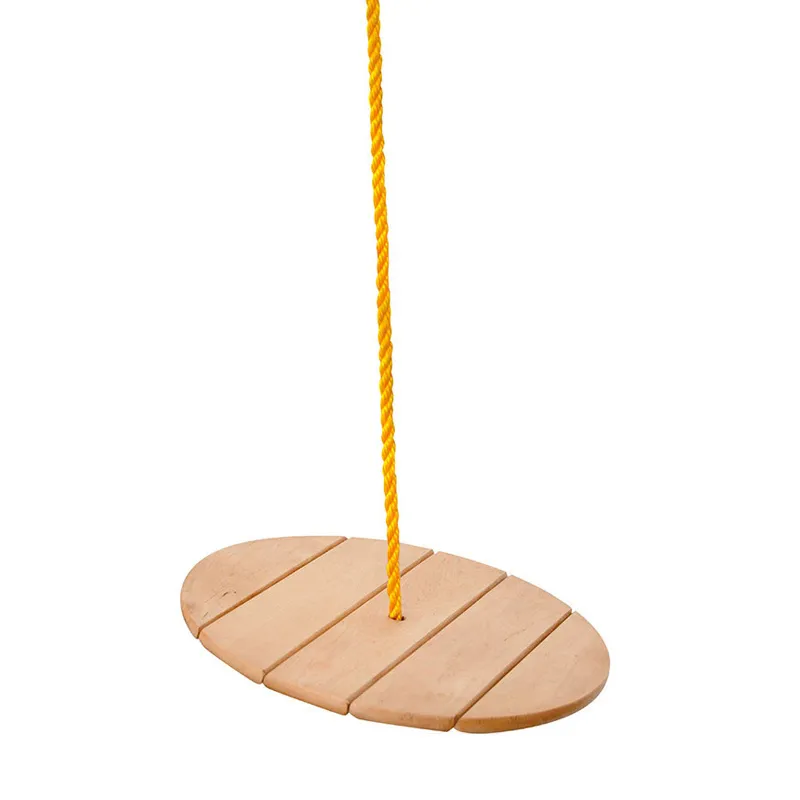 Balançoire disque rond Ø34cm - 36m+-0