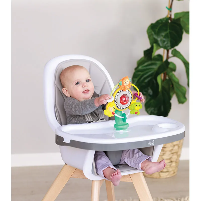 Jouet de table ventouse Grande roue - 6m+-1