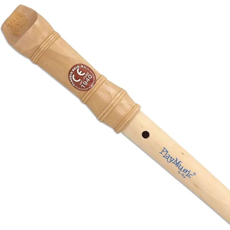 Flûte en bois - 36m+-2
