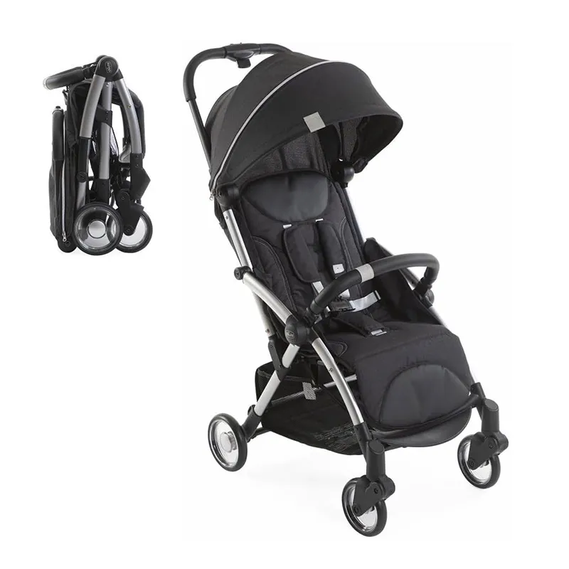 Poussette Citadine Goody Plus Noir - 0m+-0
