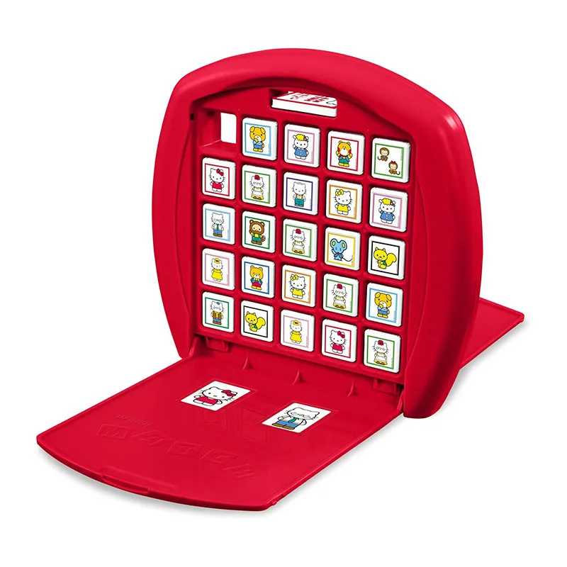 Match Hello Kitty - 4+-2