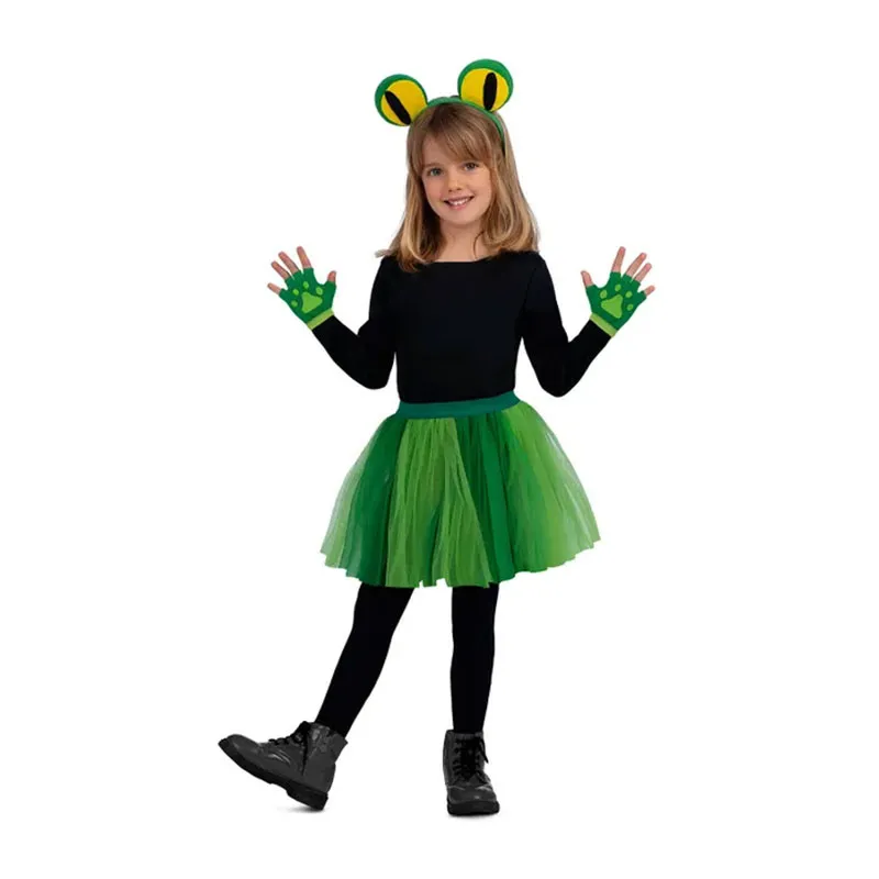 Kit d'accessoires - Petite Grenouille-0