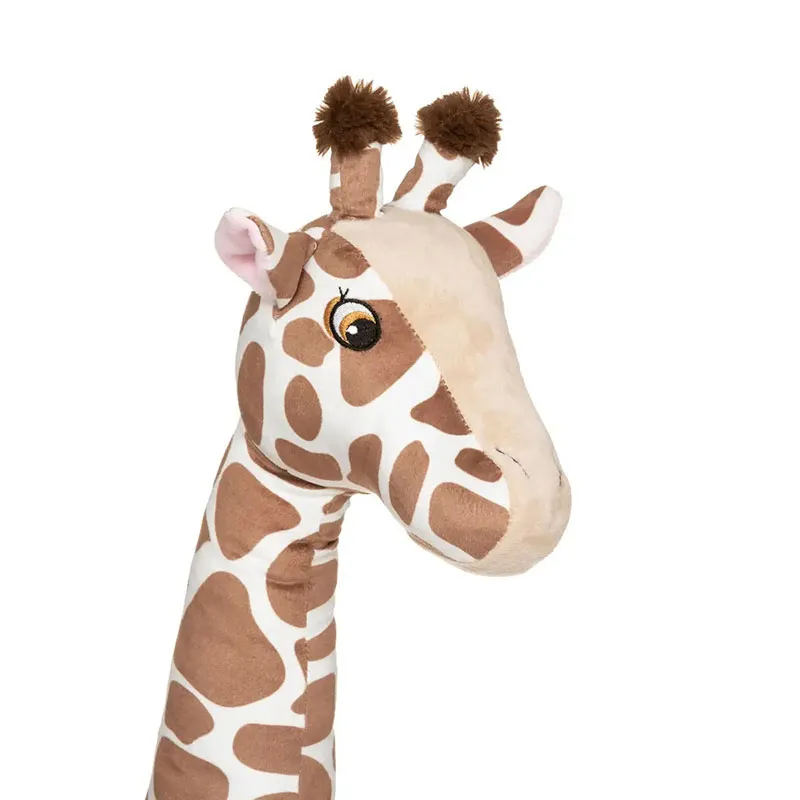Peluche XL Girafe Axel - 40x23x100cm-2
