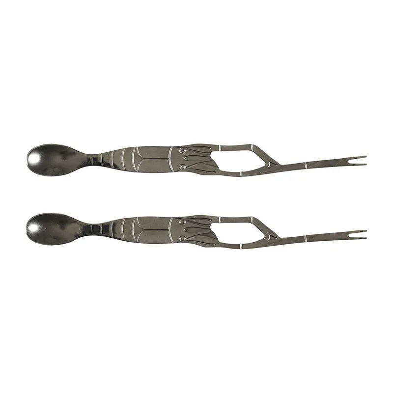 Coffret Crustacés - 5pcs-2