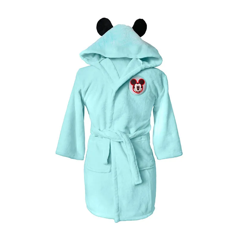 Peignoir Mickey Classic-0