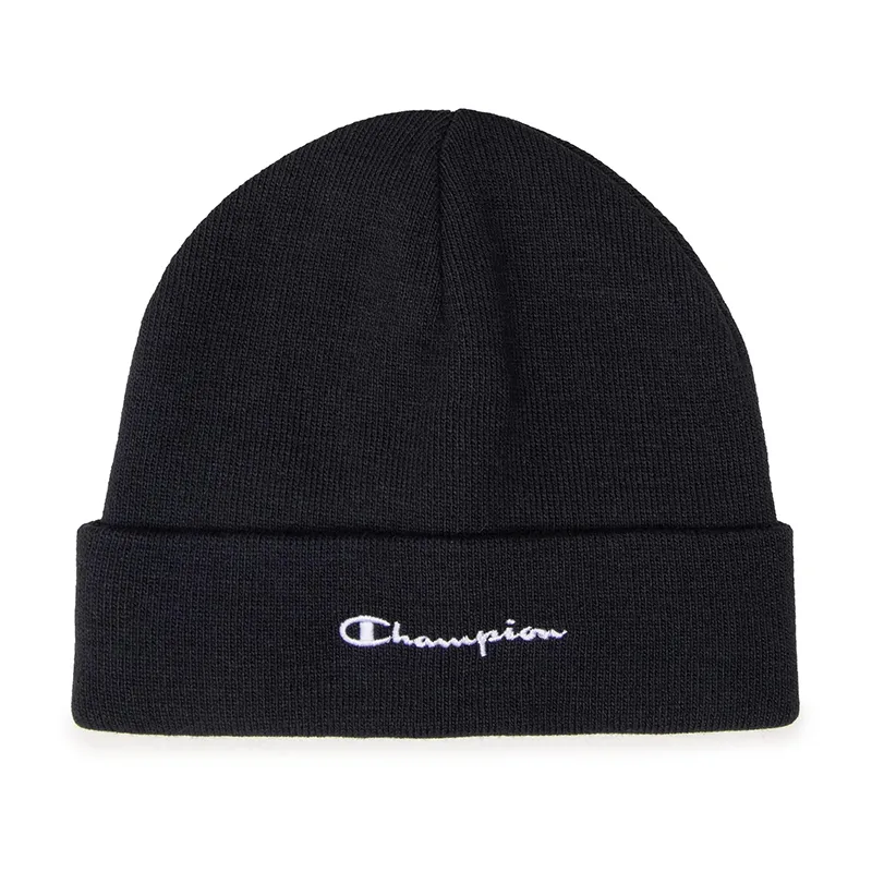 Bonnet Logo - Noir-0
