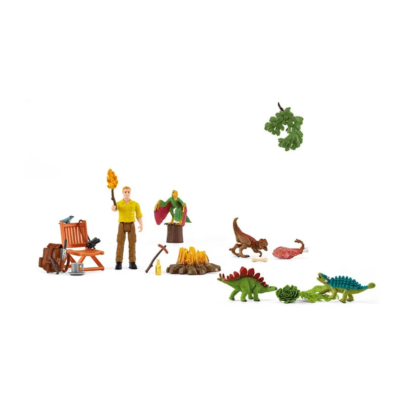 Calendrier de l'avent Dinosaure-2