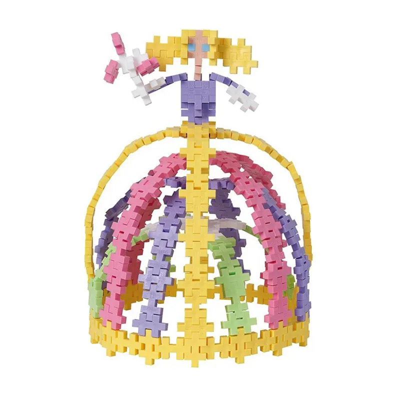 Box Féerie Mini Pastel 220pcs - 5+-3