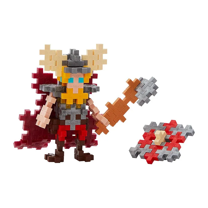 Tube Viking 100pcs - 5+-2