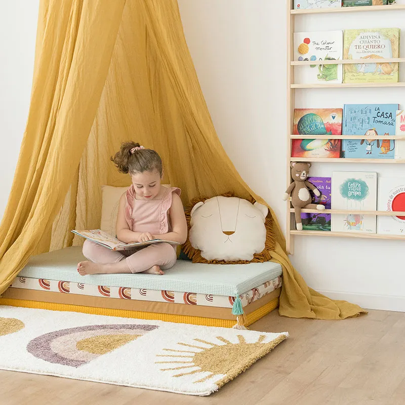 Tapis Sunshine - 80x150cm-5