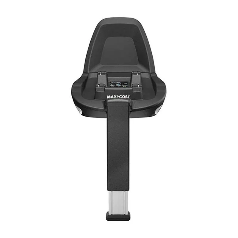 Trio Poussette Compacte Adorra2 + Cosi Rock + Nacelle Jade + Base FamilyFix 3 Grey - 0m+-14
