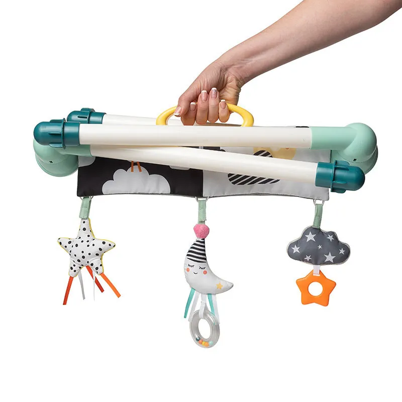 Portique pliable Mini Lune - 0m+-4