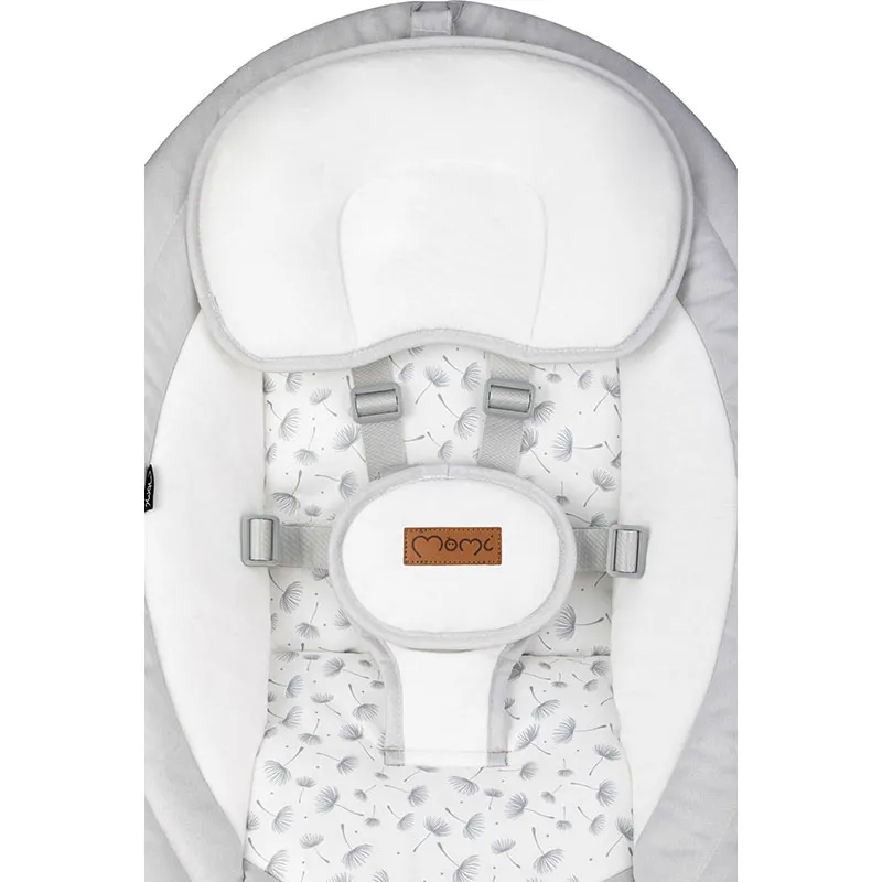 Balancelle Kenani Gris clair - 0m+-6