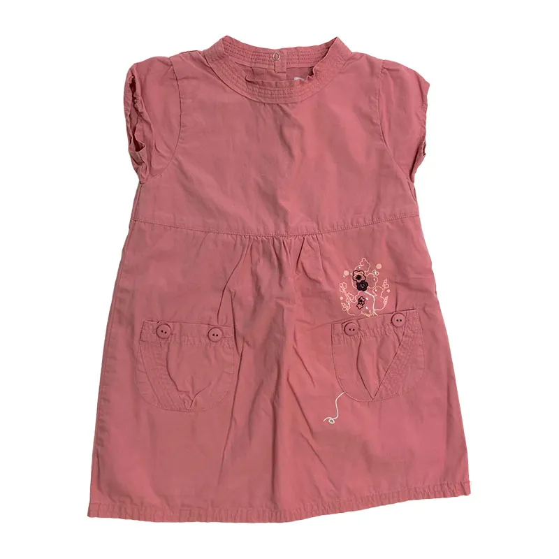 Robe TAPE a L'OEIL - Rose-0