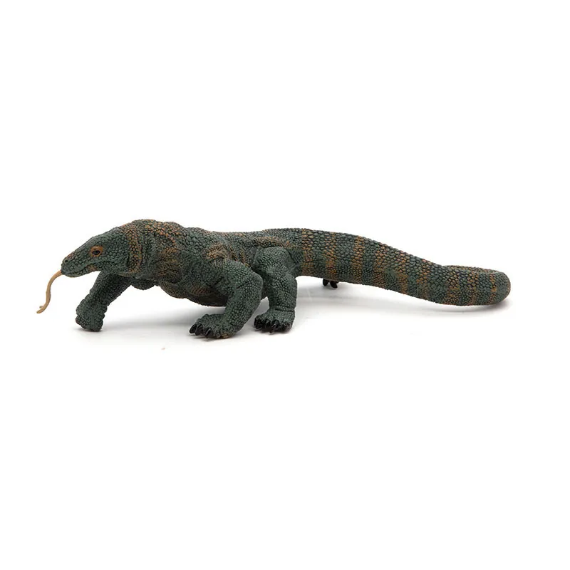 Dragon de Komodo - 16,3x7cm-5