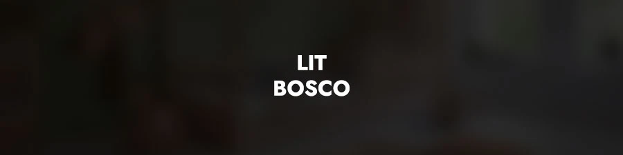 Lit bosco