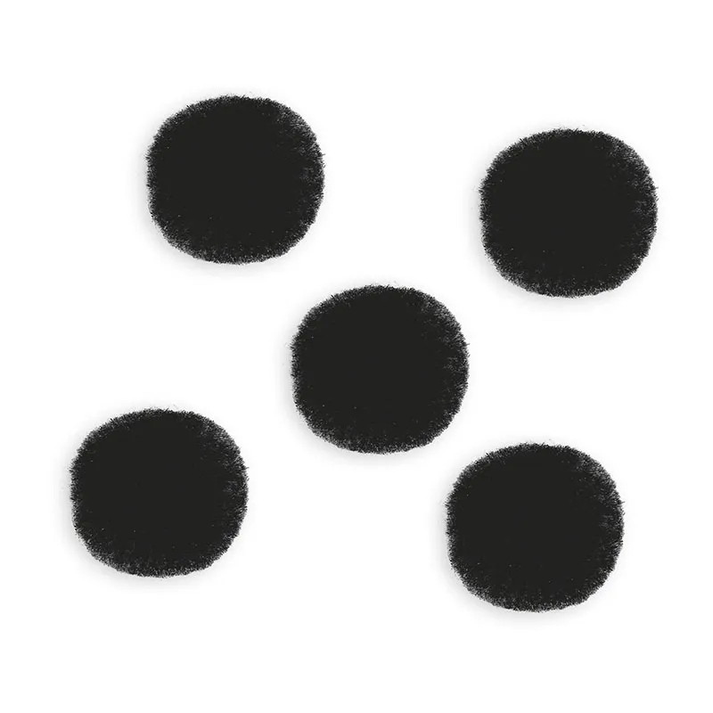 Kit créatif Tigre Mini Pompons à créer - 6+-7
