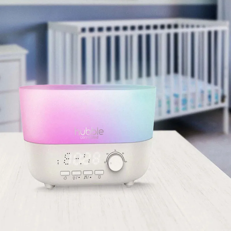 Humidificateur 5en1 connecté-7