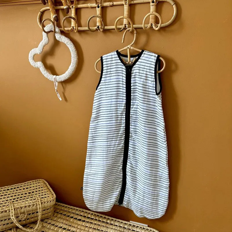 Gigoteuse lange Coton BIO Sailor - TOG.1-1