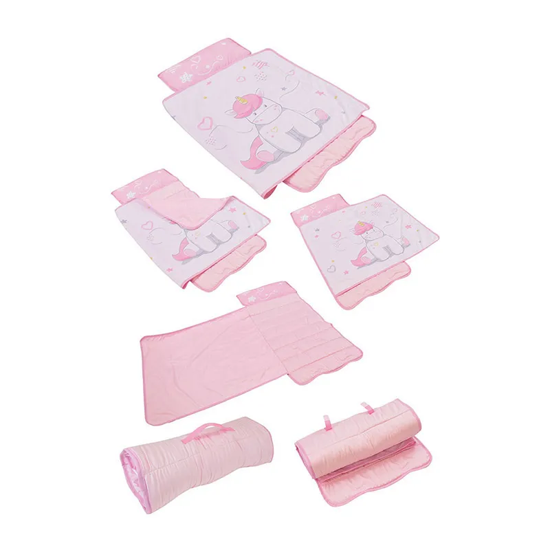 Tapis de sieste Licorne - 36m+-8
