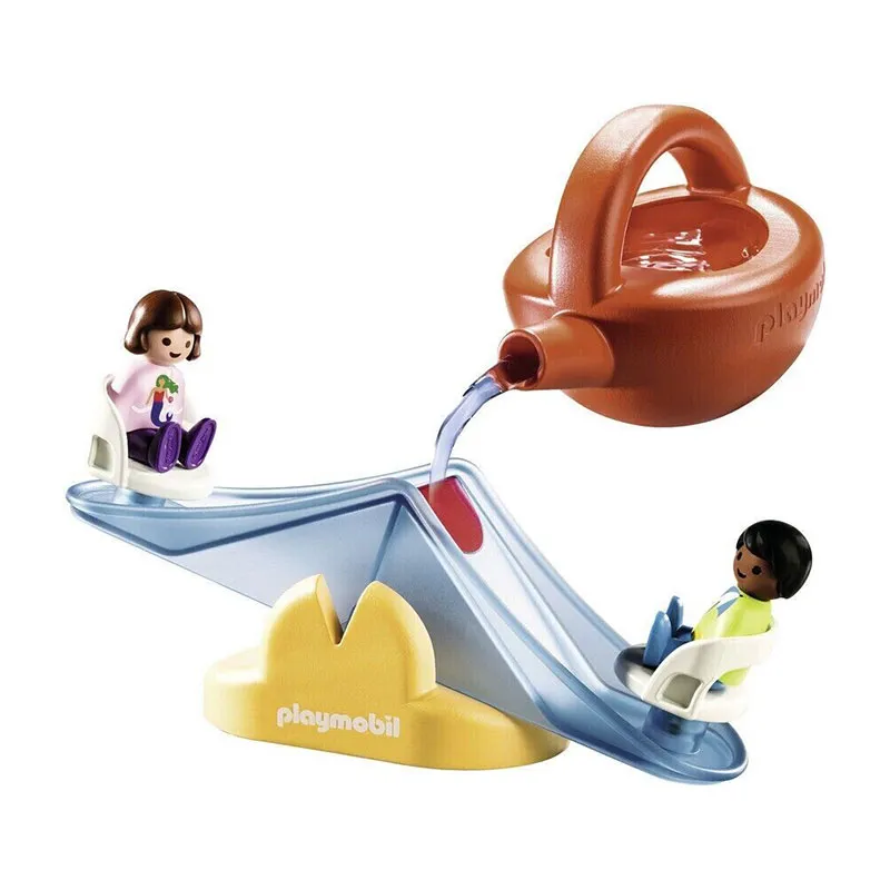 Balançoire aquatique + arrosoir Aqua - 18m+-0