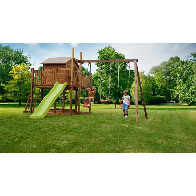 Aire de jeux Cottage - 36m+-2