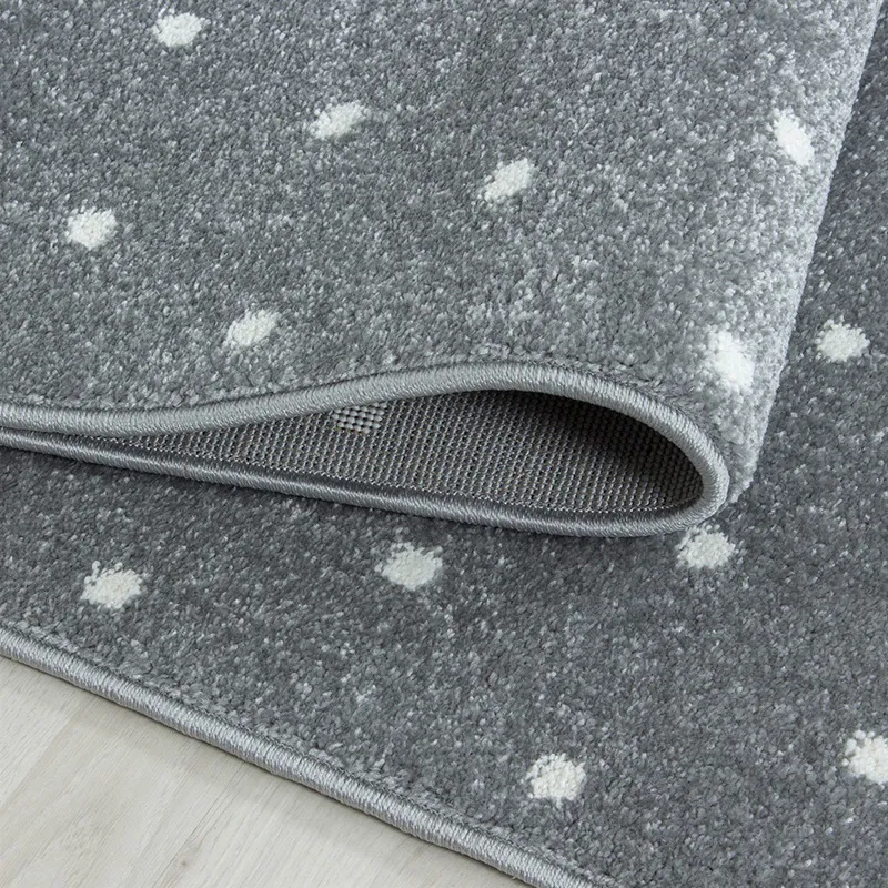 Tapis rond Flamant Rose - Plusieurs dim. dispos-3