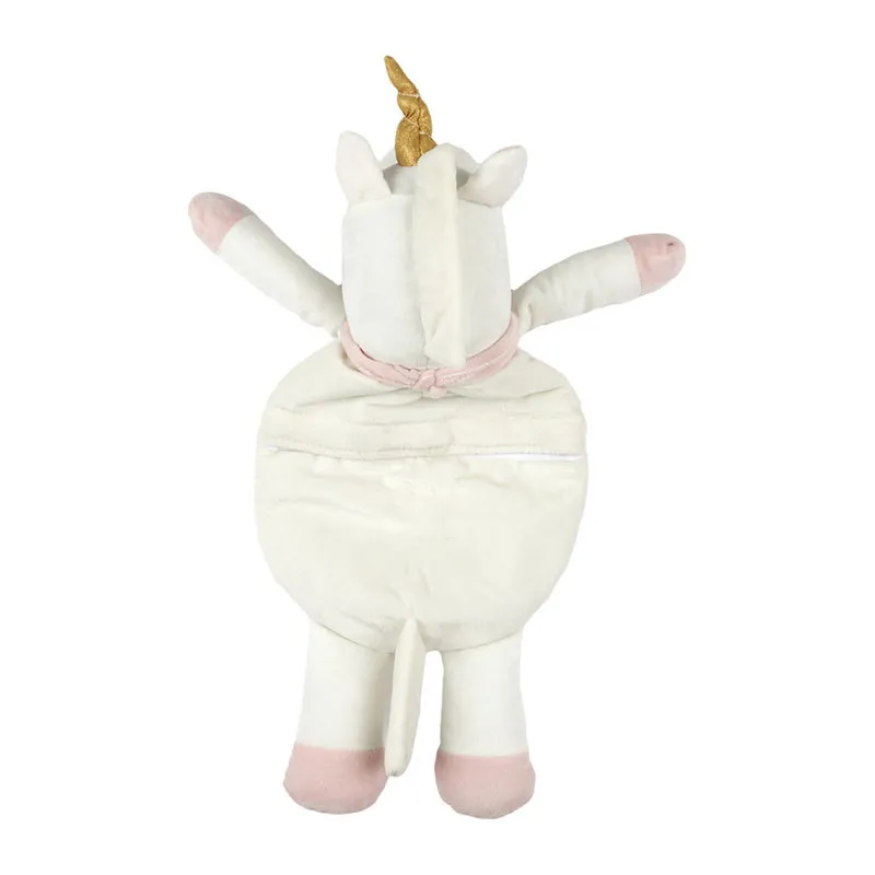 Range pyjama Licorne - 20x10x45cm-2