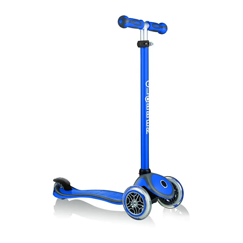 Trottinette Go up comfort Navy - 15m+-6