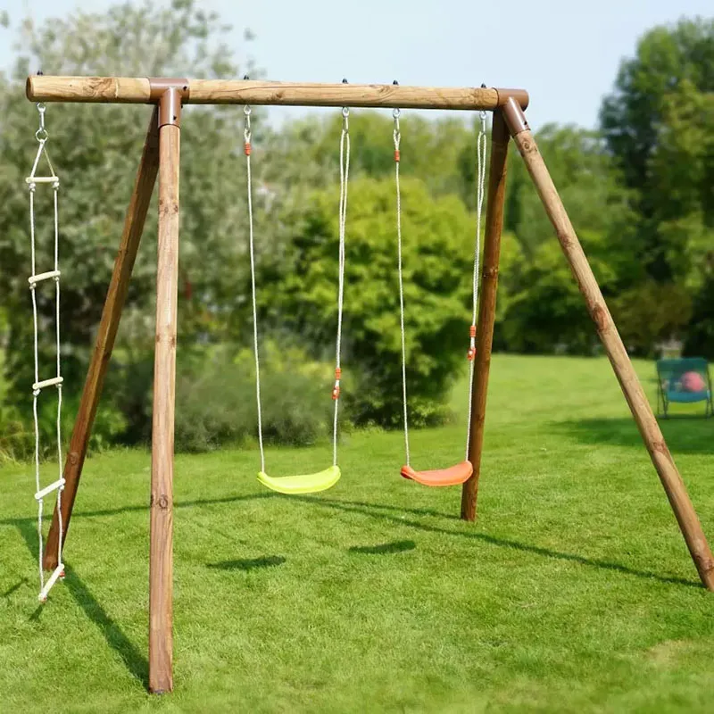 Portique 3 agrès Arthur - 36m+-0