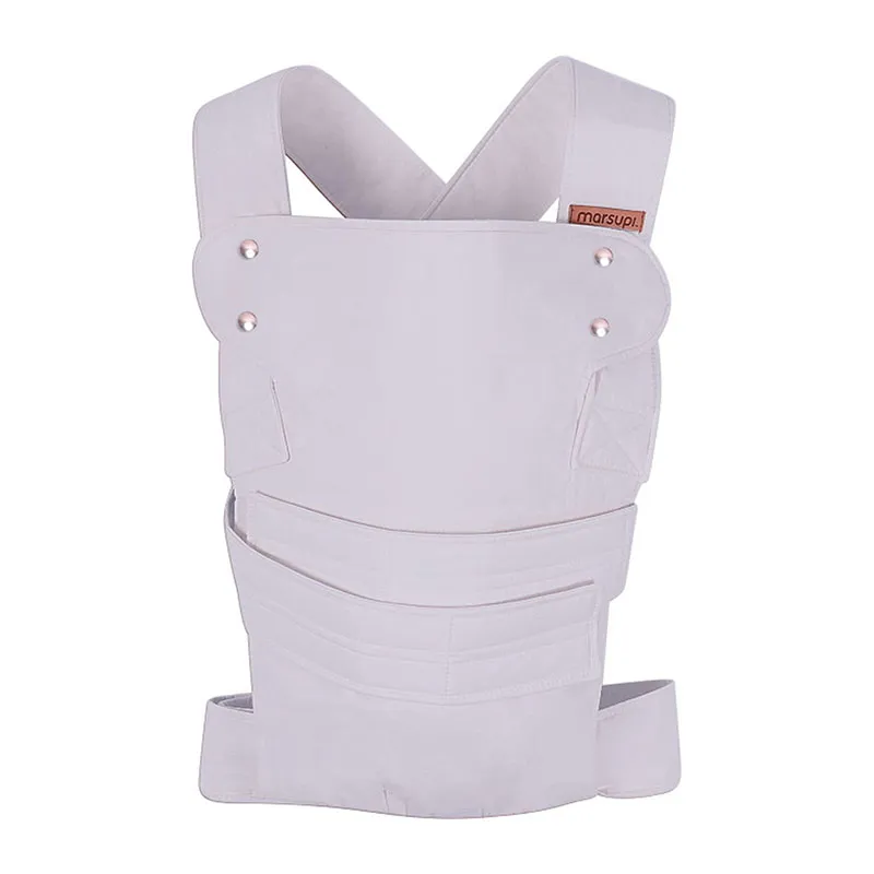 Porte bébé Breeze 2.0 Lilac - S/M-0