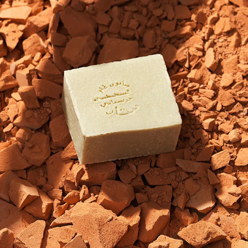 Savon d'Alep premium 16% Laurier BIO - 125g-0