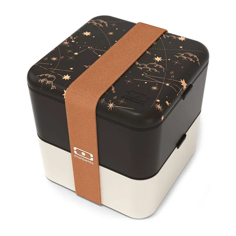 Lunch Box MB Square Constellation - 1,7L-0