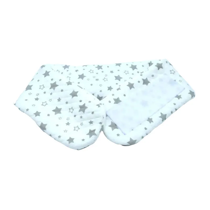 Ceinture bébé thermique anti-colique - Étoiles-0