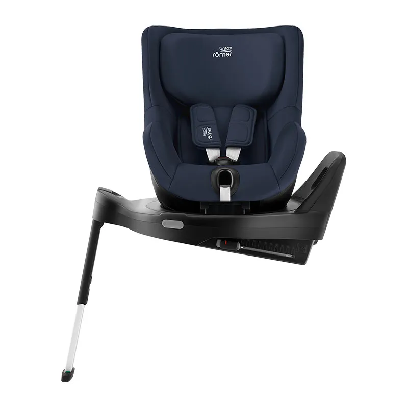 Siège-auto I-SIZE DUALFIX PRO M 360° 61 à 105 cm - Night Blue-1