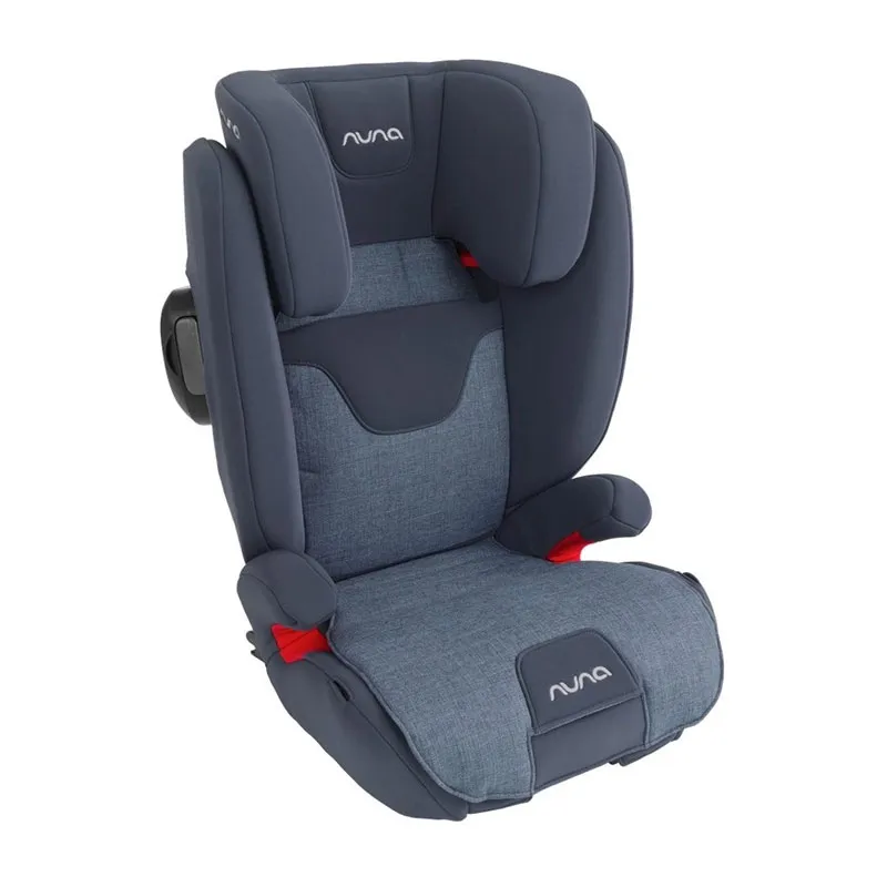 Siège-auto Isofix AACE Gr.2/3 - Aspen-0