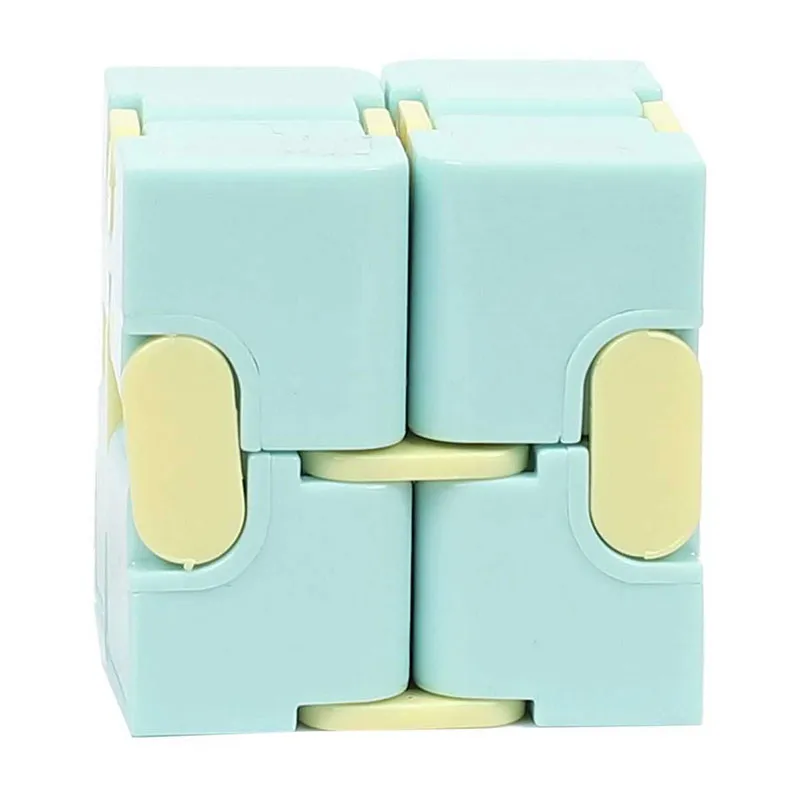 Cube Magique Transformable Aléat. - 4x4x4cm-6
