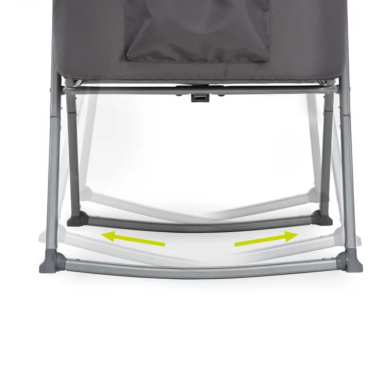 Berceau Cododo Dreamer Grey - 0m+-9